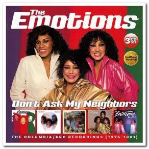 Download track Flowers (Single Version) The Emotions