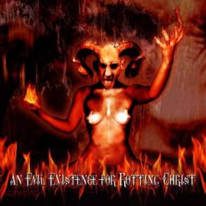 Download track THE SIGN OF EVIL EXISTENCE Agaures