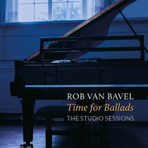 Download track Hard To Say Goodbye / Three Views Of A Secret Rob Van Bavel