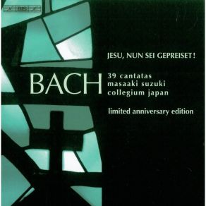 Download track 20. Ihr Die Ihr Euch Von Christo Nennet BWV 164 - III. Nur Durch Lieb Und Durc... Johann Sebastian Bach