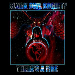 Download track Oil Town Black Owl Society