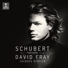 Download track IV. Allegretto David Fray