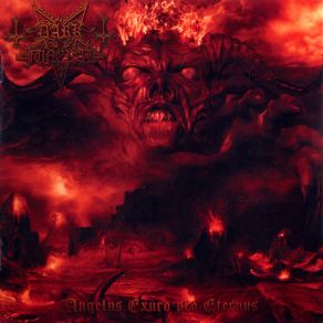 Download track In My Dreams Dark Funeral