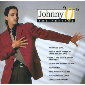 Download track I Wanna Make Love To You Olle Johnny