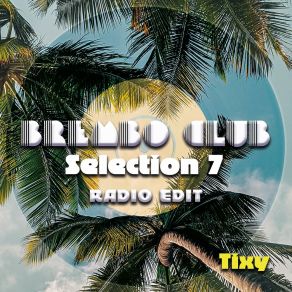 Download track Set Car (Radio Edit) TIXY