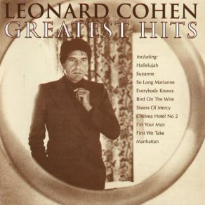 Download track Chelsea Hotel # 2 Leonard Cohen