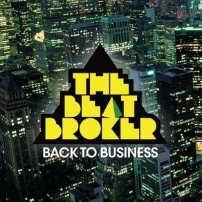 Download track Night Drive The Beat Broker