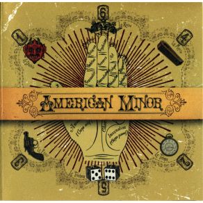 Download track One Last Supper American Minor