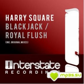 Download track Royal Flush (Original Mix) Harry Square