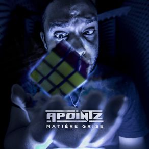 Download track BONUS Freestyle De Gris Apointz