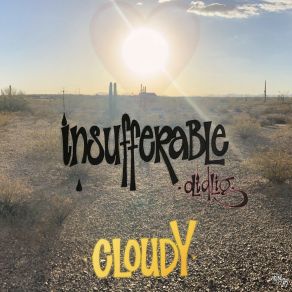 Download track Insufferable Olidlig (Instrumental) Cloudy