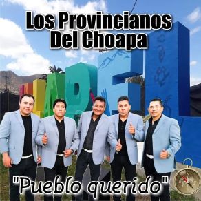 Download track Quiero Que Canten Conmigo - Quiéreme Como Te Quiero Los Provincianos Del Choapa