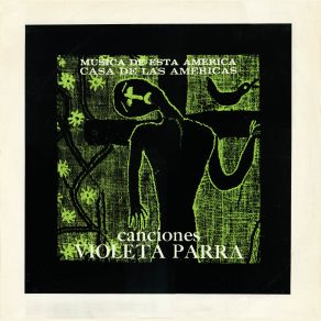 Download track La Jardinera Violeta Parra