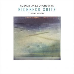 Download track Opening Subway Jazz Orchestra