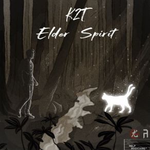 Download track Elder Spirit (K2T Reflex) K2T