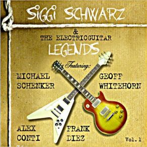 Download track Still In Love With You Siggi Schwarz, The Electric Guitar Legends