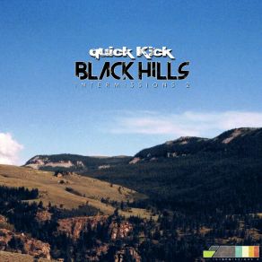 Download track Ashes Over Rapid City Quick Kick