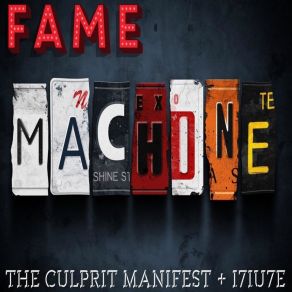 Download track GrimeInc The Culprit Manifest + I7iu7e