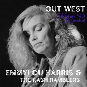 Download track Roses In The Snow (Live) Emmylou Harris