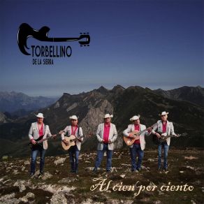 Download track Ángel De Luz Torbellino De La Sierra