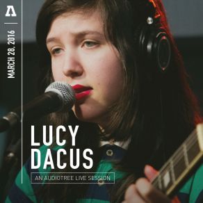 Download track I Don't Wanna Be Funny Anymore (Audiotree Live Version) Lucy Dacus