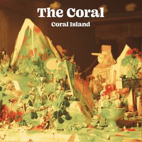 Download track The Game She Plays The Coral