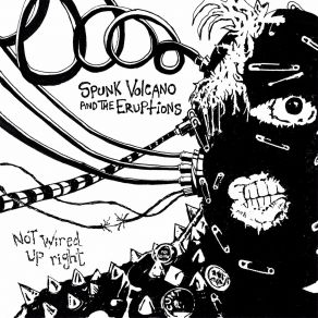 Download track Nobhead The Eruptions, Spunk Volcano