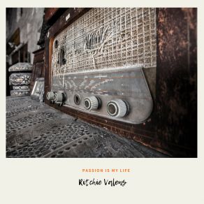 Download track My Darling Is Gone Ritchie Valens