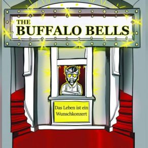 Download track Bist Du Bereit The Buffalo Bells