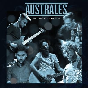 Download track Un Paceo Por El Agua (En Vivo) Australes