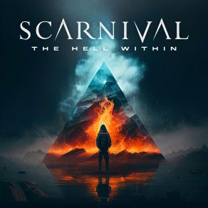 Download track Behind The Mask Scarnival