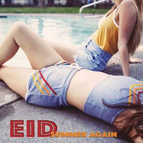 Download track Summer Again Eid