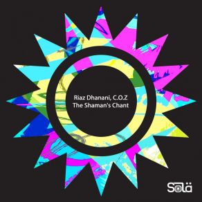 Download track The Shaman's Chant (Extended Mix) C. O. Z