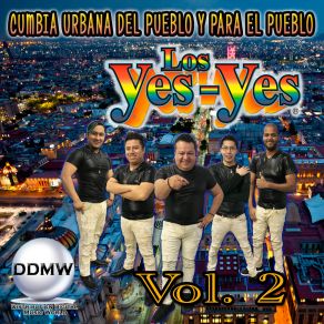 Download track La Cumbia De Los Patos Los Yes Yes