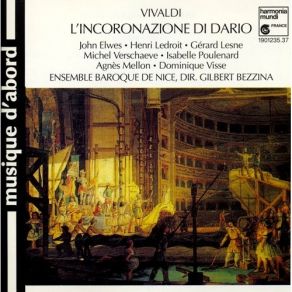 Download track 08 - Atto III - Sc 11 Sola, O Popoli - Sc 12 Vergine Altera - Sc 13, Sc 14 Antonio Vivaldi