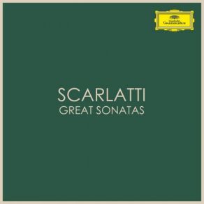 Download track Sonata In D Major, Kk. 119: Allegro Ivo Pogorelich