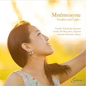 Download track Vocalise-Étude En Forme De Habanera, M. 51 Noriko Yakushji