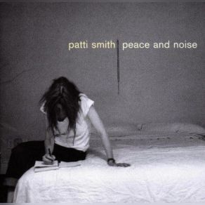 Download track Blue Poles Patti Smith