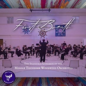 Download track Fanfare From 'La Peri' Middle Tennessee Woodwind Orchesrtra