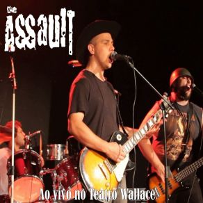 Download track Mined Garden (Ao Vivo) Assault