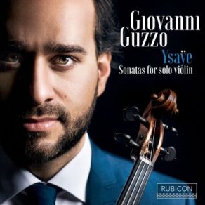 Download track Sonata No. 6 In E Major, Op; 27 Manuel Quiroga Allegro Giusto Non Troppo Vivo Giovanni Guzzo