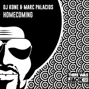 Download track Homecoming (Original Mix) DJ Kone