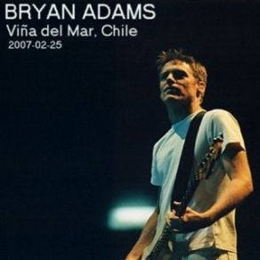 Download track Cloud Number Nine Bryan Adams