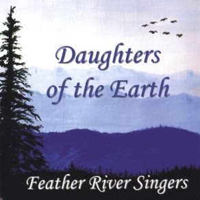 Download track Come My Love (Two Step) Feather River Singers