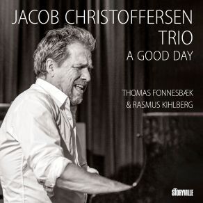 Download track Excuse My Blues Jacob Christoffersen