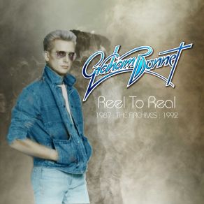 Download track Midnight Crossing (1989) [Reel To Real: The Archive] Graham Bonnet