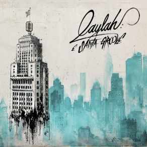 Download track Cadência De Salão Laylah, Santa Groove