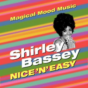 Download track Night And Day Shirley Bassey