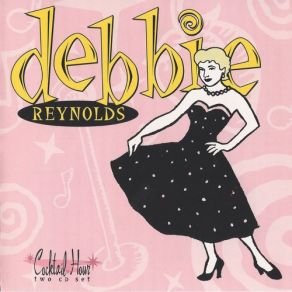 Download track Gimme A Little Kiss Will Ya Debbie Reynolds