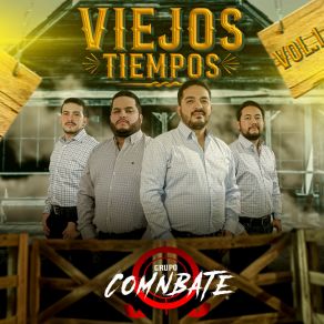 Download track El Rey De La Naturaleza Grupo Comnbate